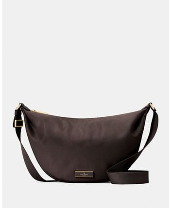 Cross-body bag