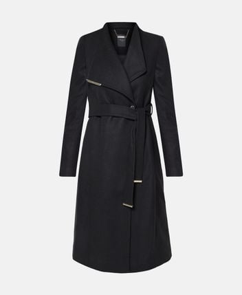 Winter coat