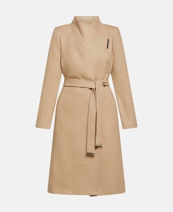 Winter coat