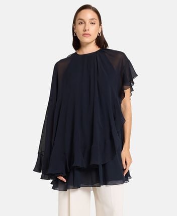 Elegant blouse