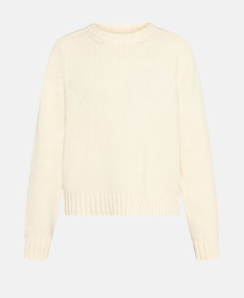Cashmere pullover