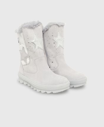 Winter boots