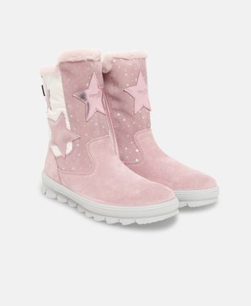 Winter boots