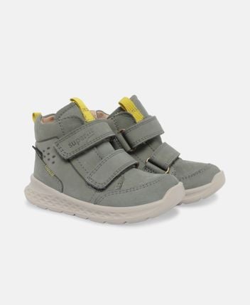 Winter ankle boots Breeze