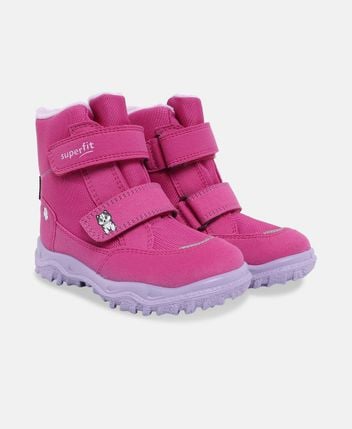 Winter boots Husky 1