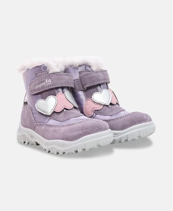 Winter boots Husky