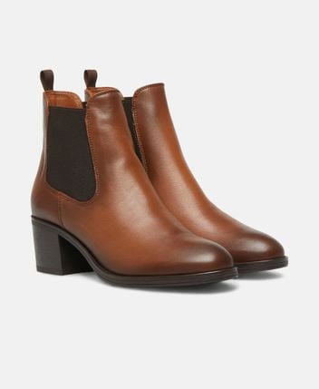 Chelsea boots Roll
