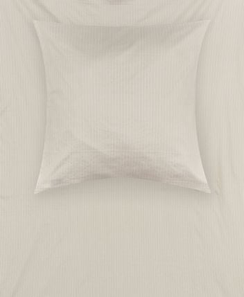 Satin bed linen approx. 155x220