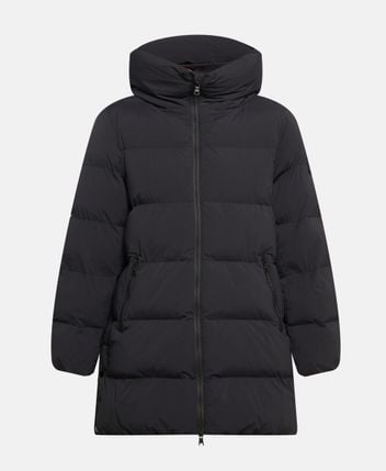 Quilted jacket