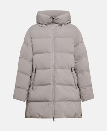 Quilted jacket