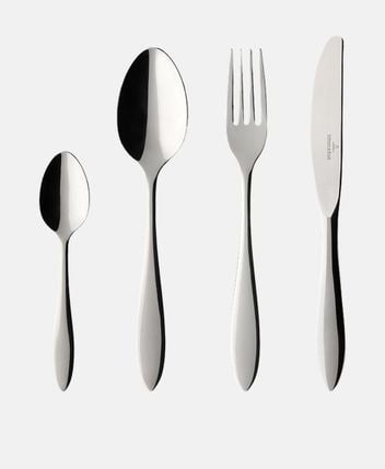 Cutlery set, 24-pcs.