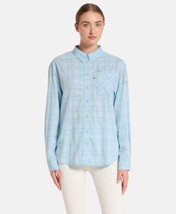 Functional blouse Fraris