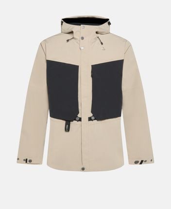 Outdoor jacket