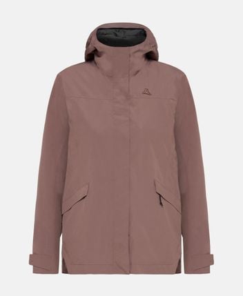 Hiking jacket Smue