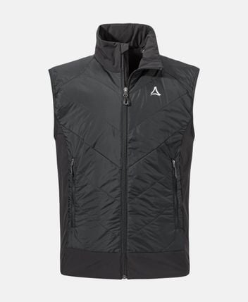 Functional vest