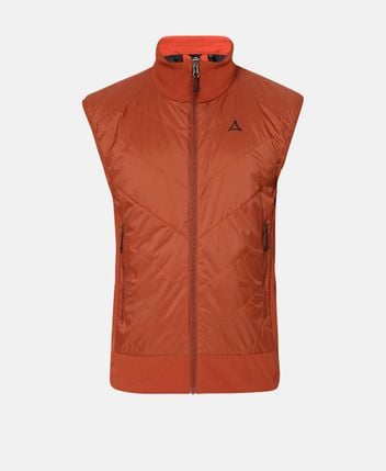 Functional vest