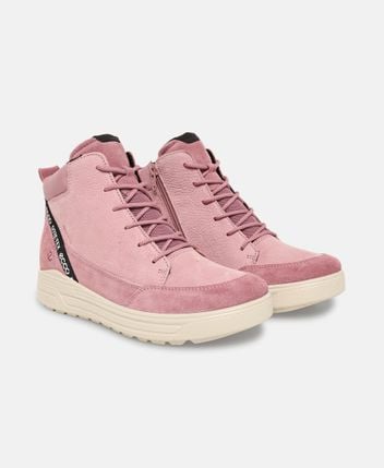 Lace-up ankle boot Urban Snowboarder