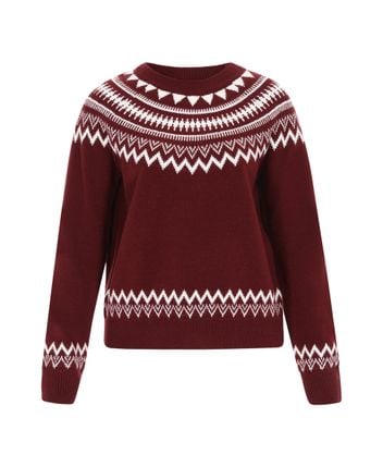 Pullover