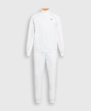 Track suit