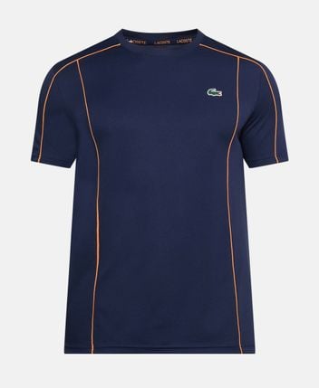 Crew neck t-shirt