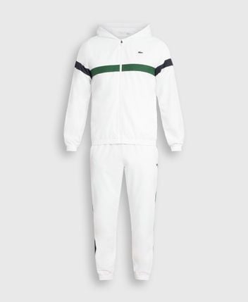 Track suit