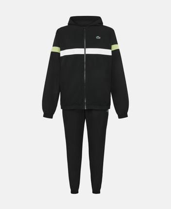 Track suit