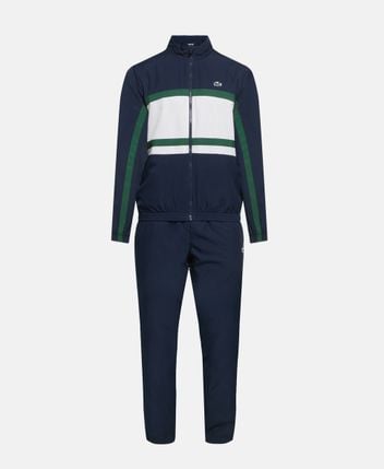 Track suit