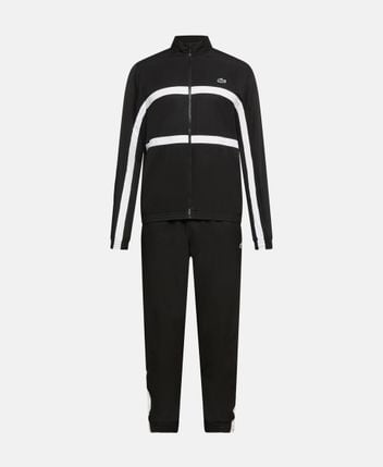 Track suit