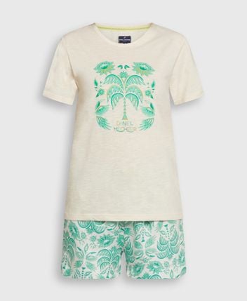 Pyjamas
