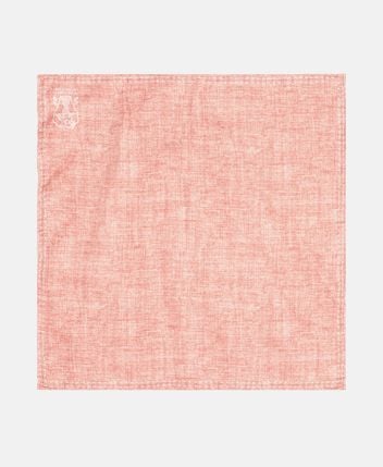 Silk pocket square