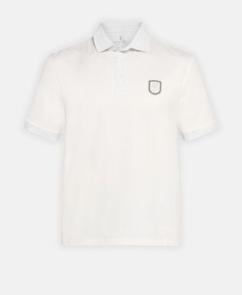 Polo shirt