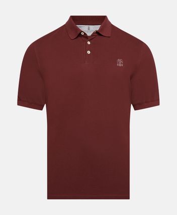 Polo shirt