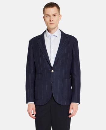 Suit jacket