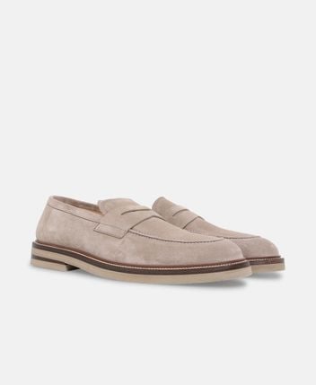 Loafers