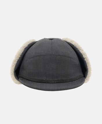 Cap