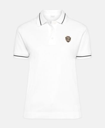 Polo shirt