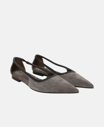 Ballet flats