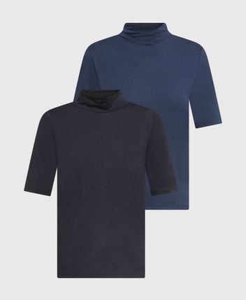 T-shirts, pack of 2