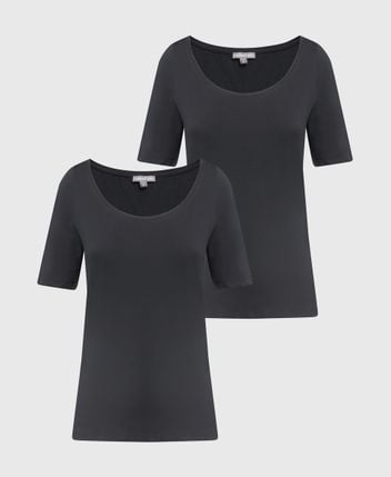 T-shirts, pack of 2
