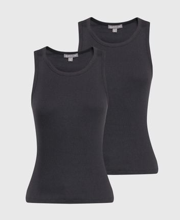 Tank top, set of 2