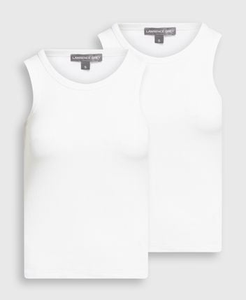 Tank top, set of 2