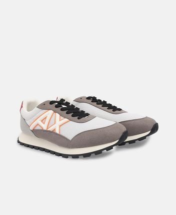 Sneakers runner