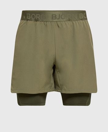 Training shorts