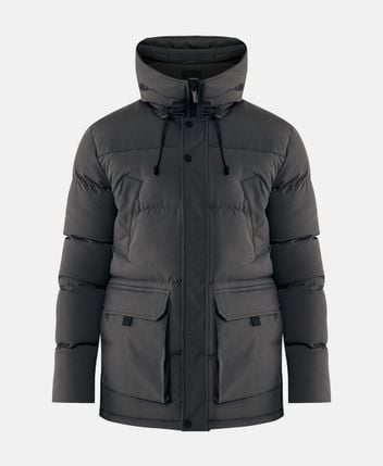 Winter jacket