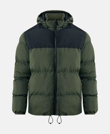 Winter jacket