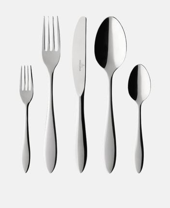 Cutlery set, 30-pcs.