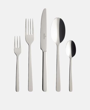 Cutlery set, 30-pcs.
