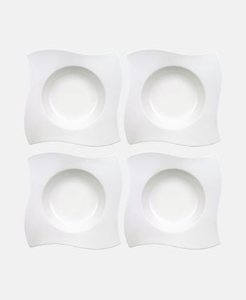 Pasta plate