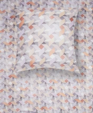 Satin bed linen approx. 135x200