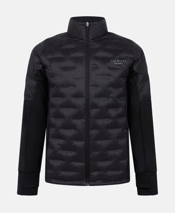 Running jacket